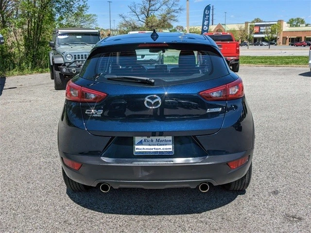2016 Mazda CX-3 - Image 7 of 12