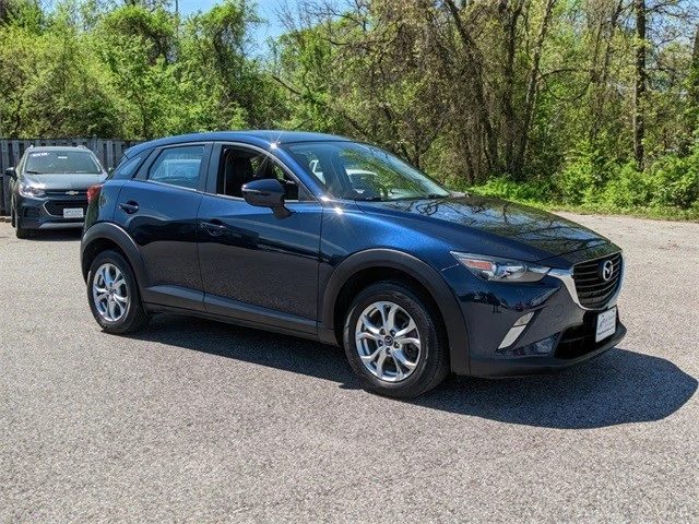 2016 Mazda CX-3 - Image 2 of 12