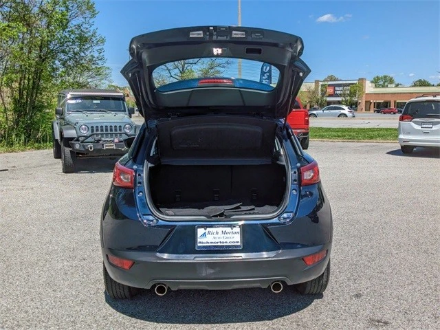 2016 Mazda CX-3 - Image 8 of 12