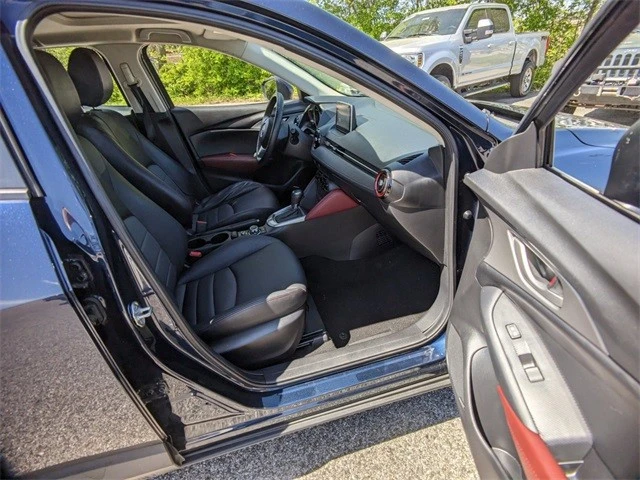 2016 Mazda CX-3 - Image 12 of 12