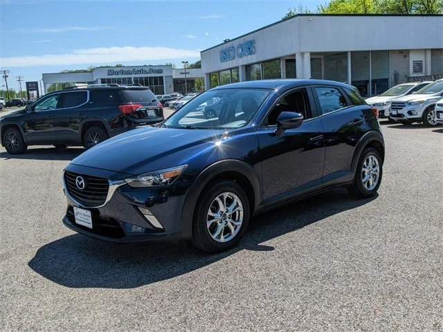 2016 Mazda CX-3 - Image 4 of 12