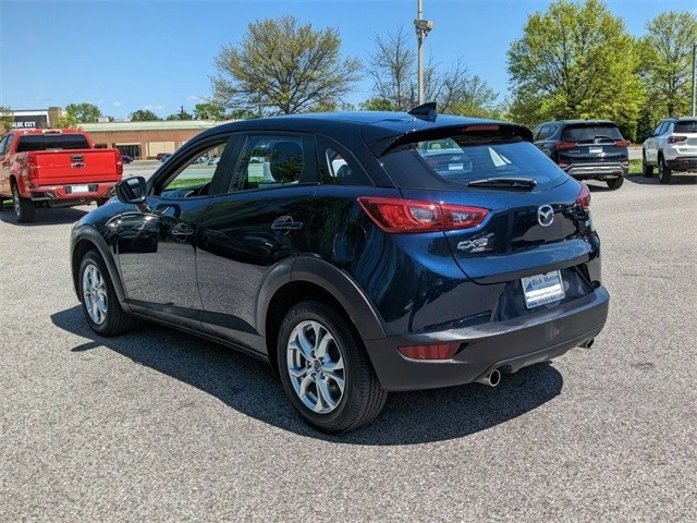 2016 Mazda CX-3 - Image 6 of 12