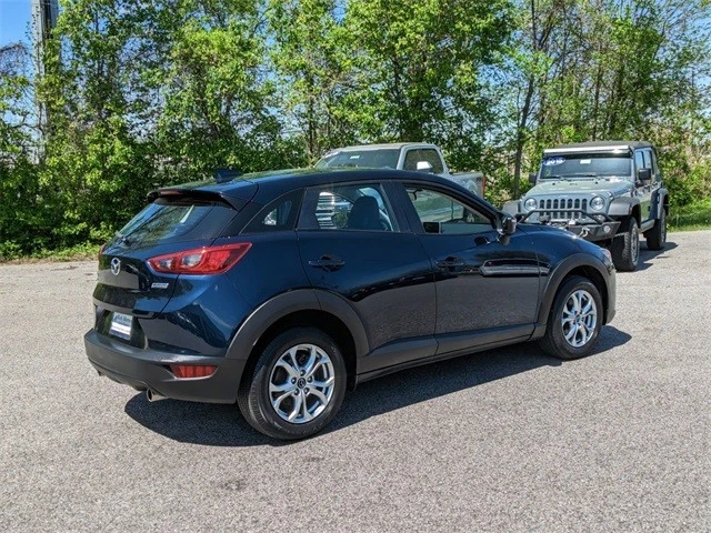 2016 Mazda CX-3 - Image 9 of 12