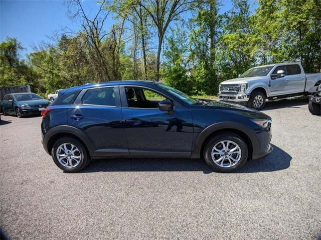 2016 Mazda CX-3 - Image 10 of 12