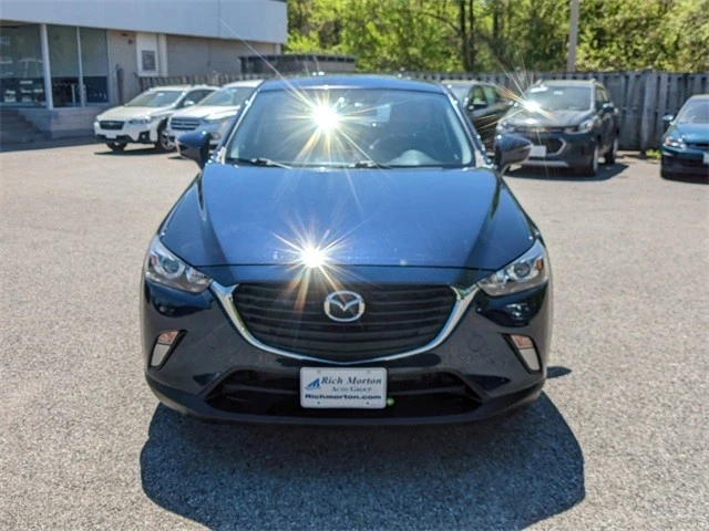 2016 Mazda CX-3 - Image 3 of 12