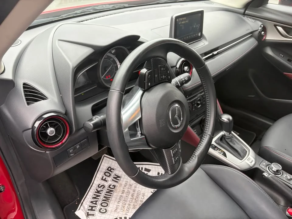 2016 Mazda CX-3 - Image 18 of 18