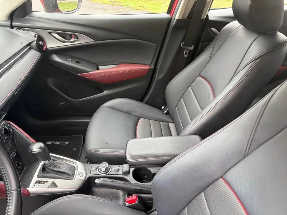 2016 Mazda CX-3 - Image 15 of 18