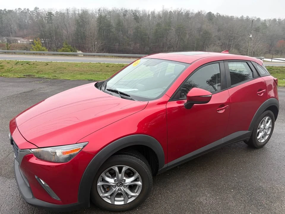 2016 Mazda CX-3 - Image 2 of 18