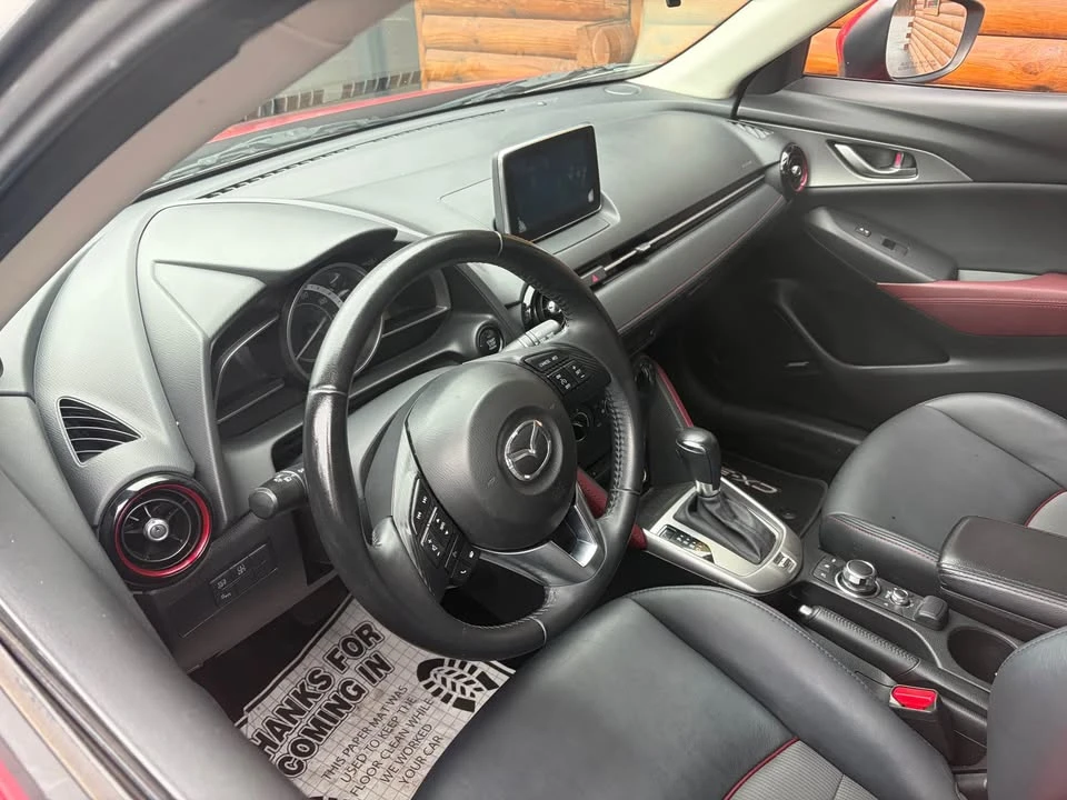 2016 Mazda CX-3 - Image 12 of 18