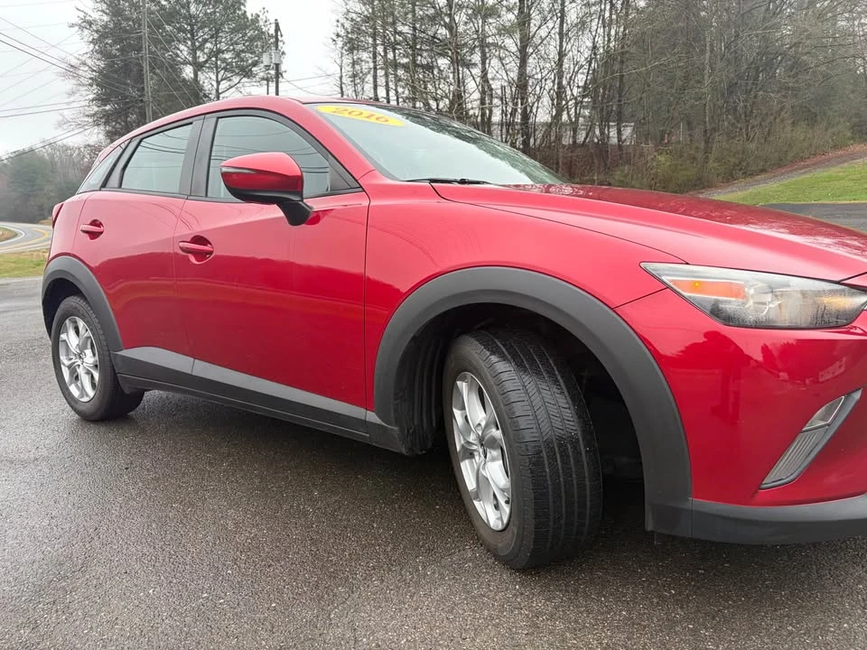 2016 Mazda CX-3 - Image 5 of 18