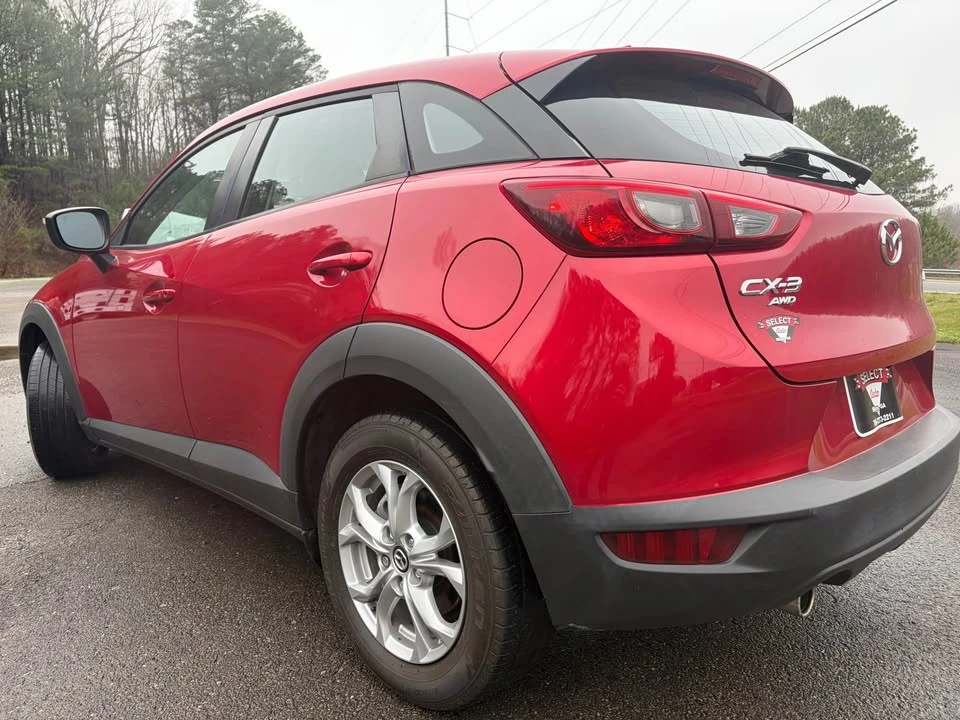 2016 Mazda CX-3 - Image 4 of 18