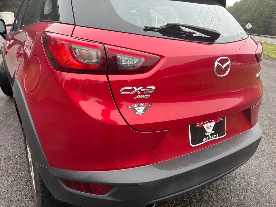 2016 Mazda CX-3 - Image 7 of 18
