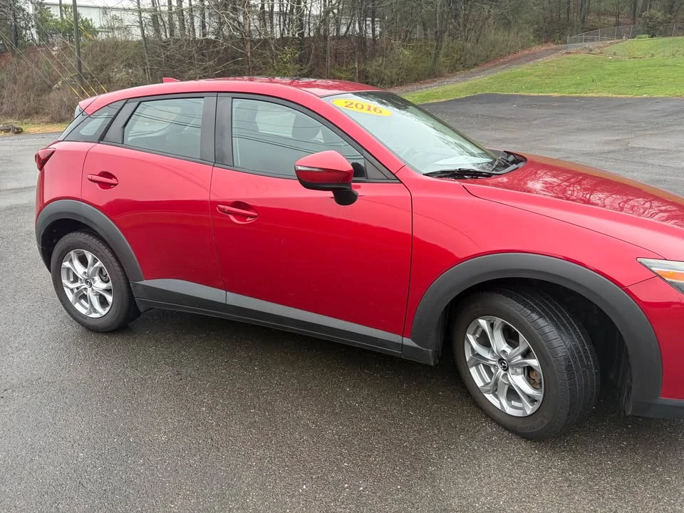 2016 Mazda CX-3 - Image 13 of 18