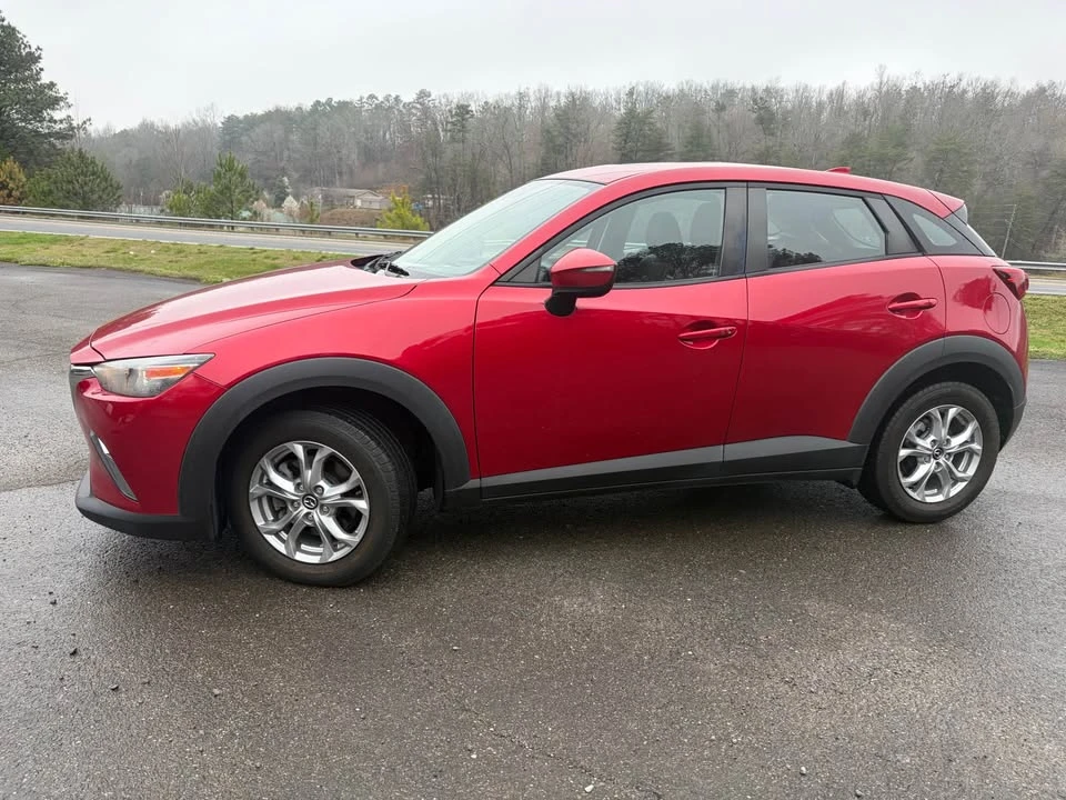 2016 Mazda CX-3 - Image 3 of 18