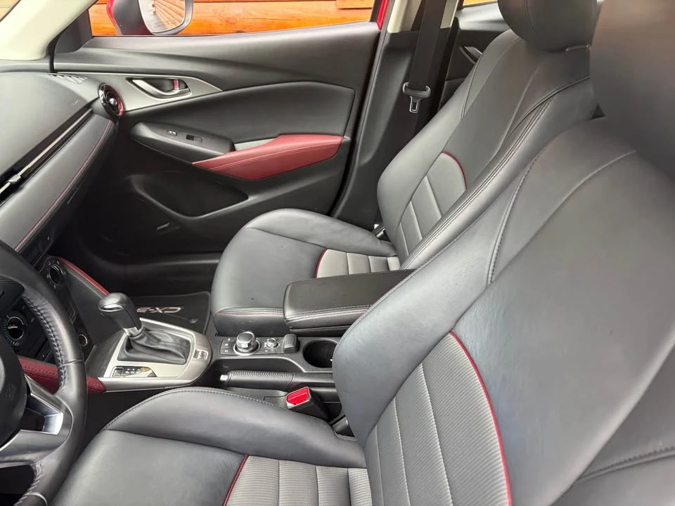 2016 Mazda CX-3 - Image 11 of 18