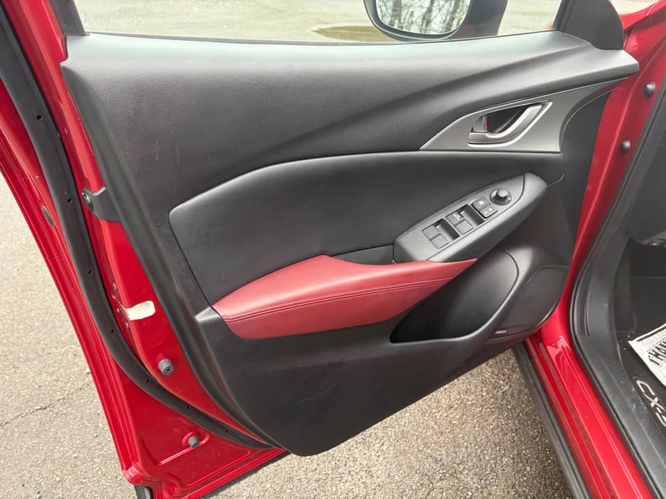 2016 Mazda CX-3 - Image 16 of 18