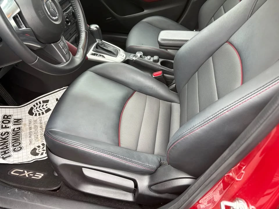 2016 Mazda CX-3 - Image 14 of 18