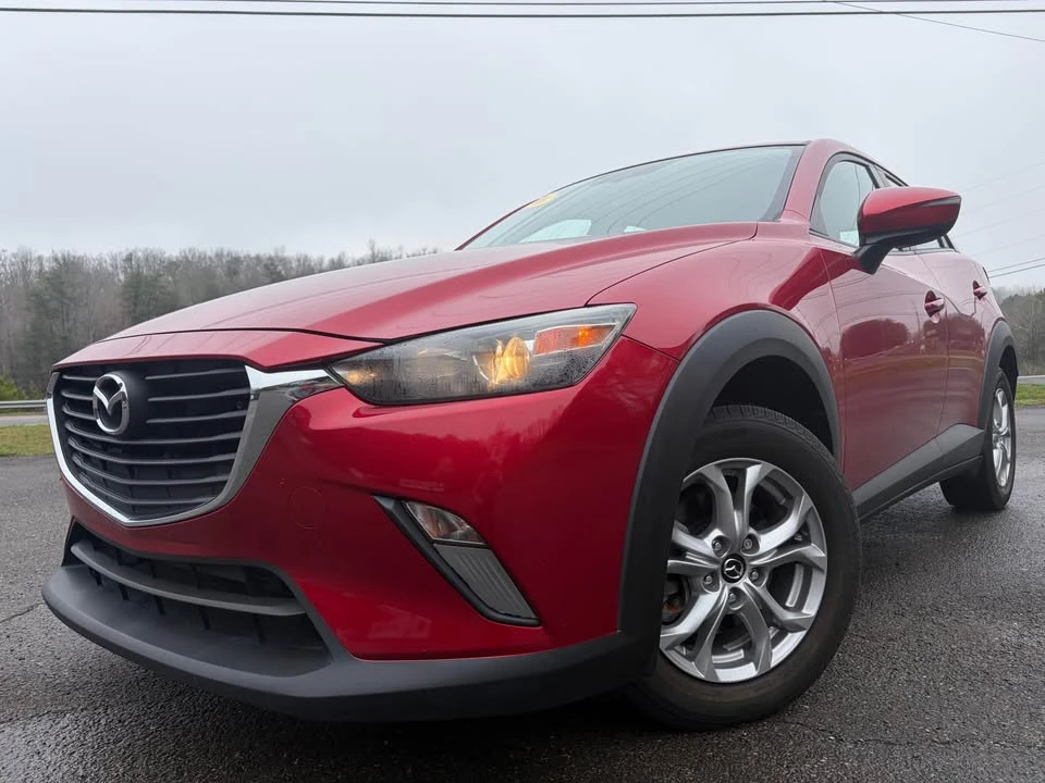 2016 Mazda CX-3 - Image 8 of 18