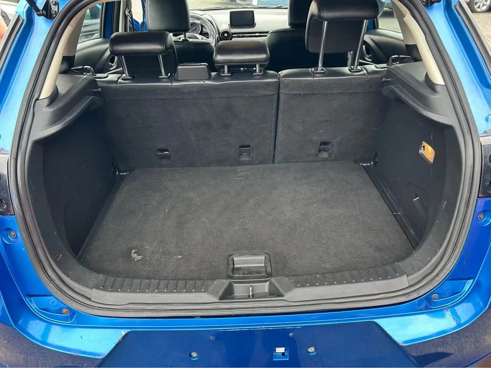 2016 Mazda CX-3 - Image 7 of 12