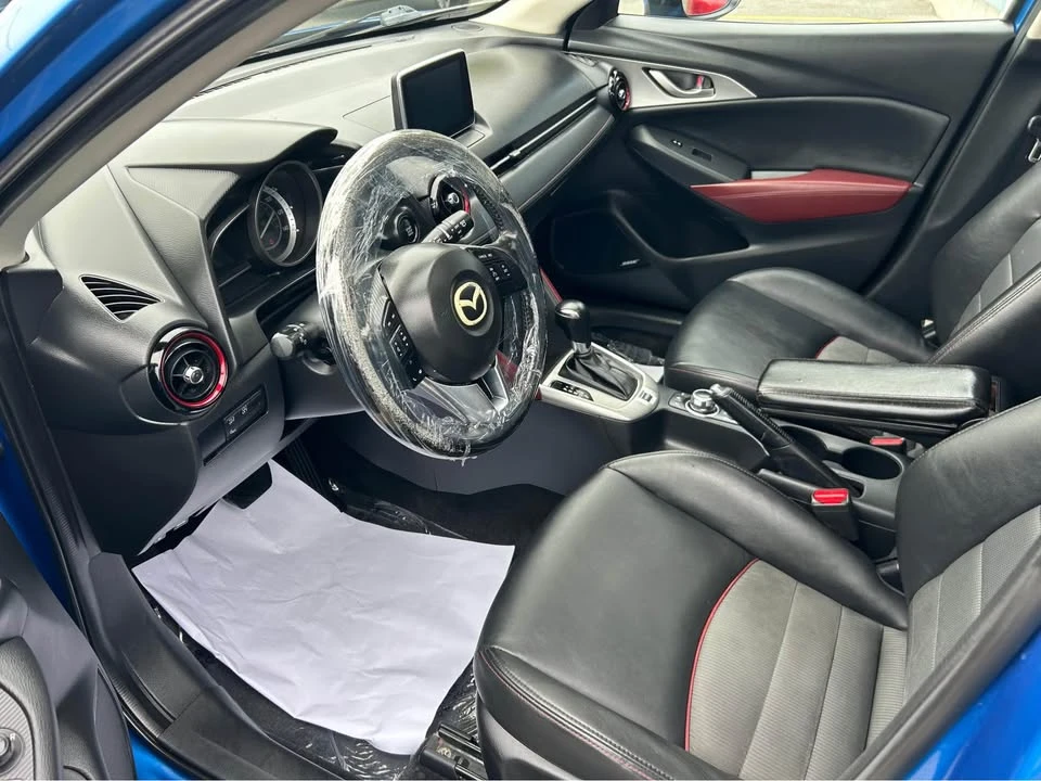 2016 Mazda CX-3 - Image 9 of 12
