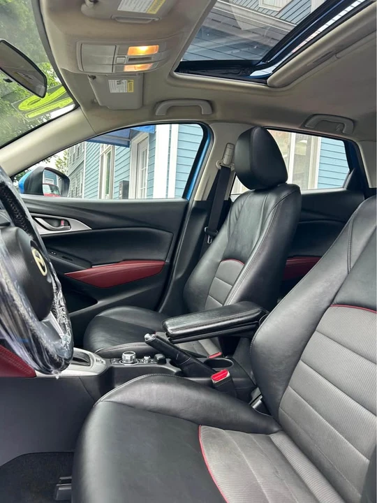 2016 Mazda CX-3 - Image 8 of 12
