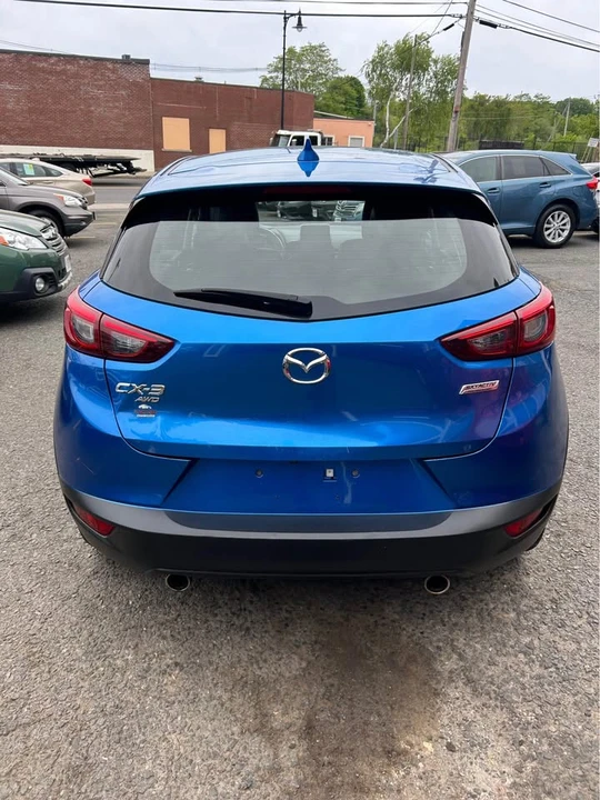 2016 Mazda CX-3 - Image 6 of 12
