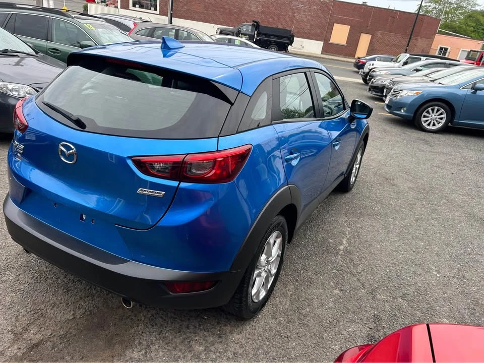 2016 Mazda CX-3 - Image 4 of 12