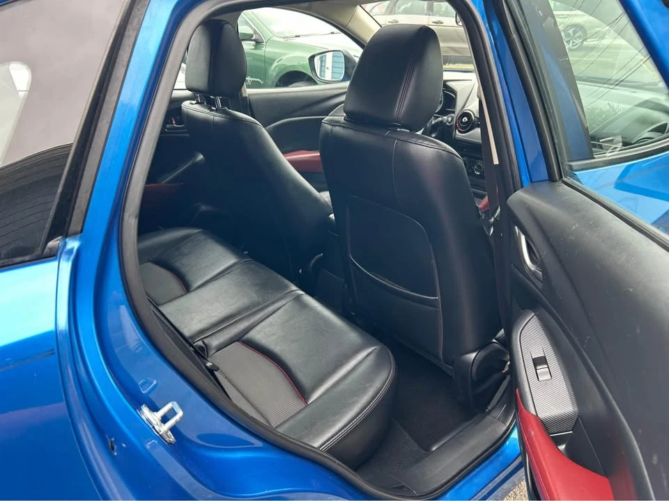 2016 Mazda CX-3 - Image 11 of 12