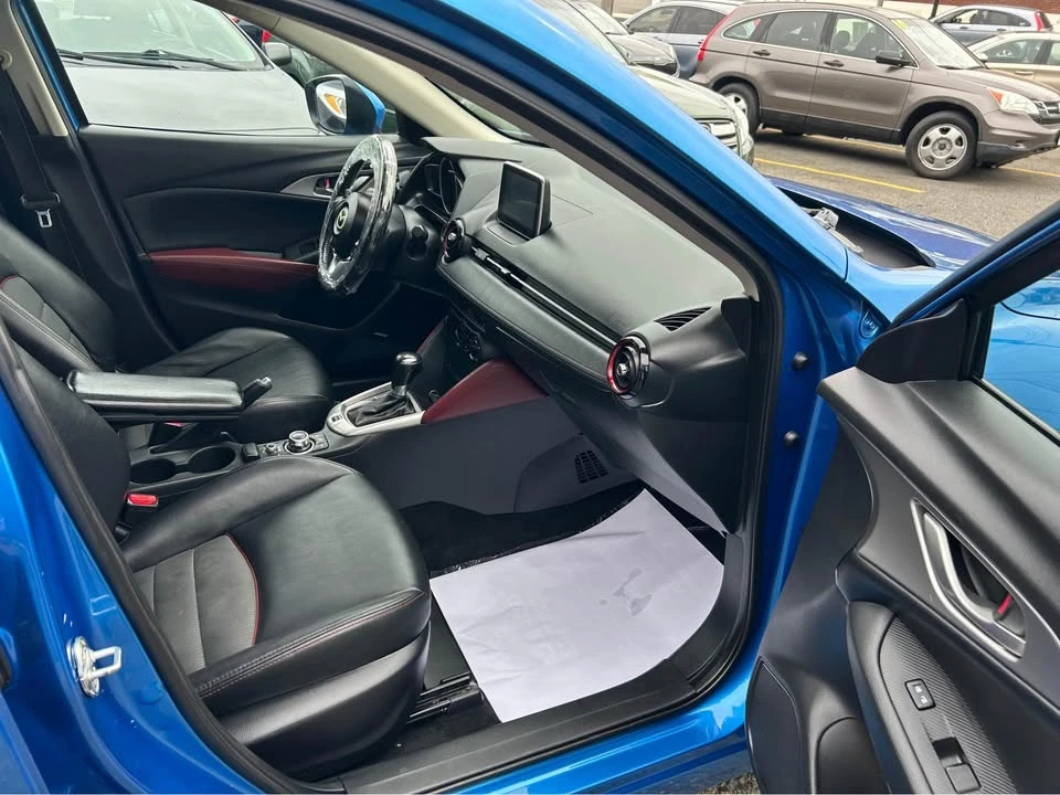 2016 Mazda CX-3 - Image 10 of 12