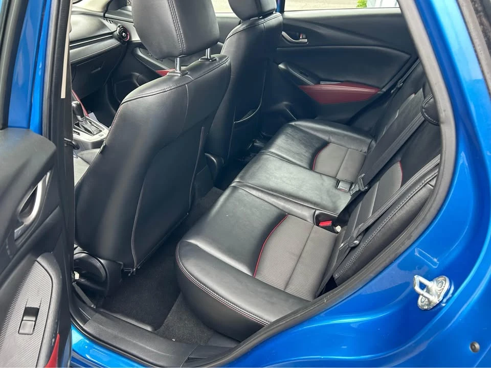 2016 Mazda CX-3 - Image 12 of 12