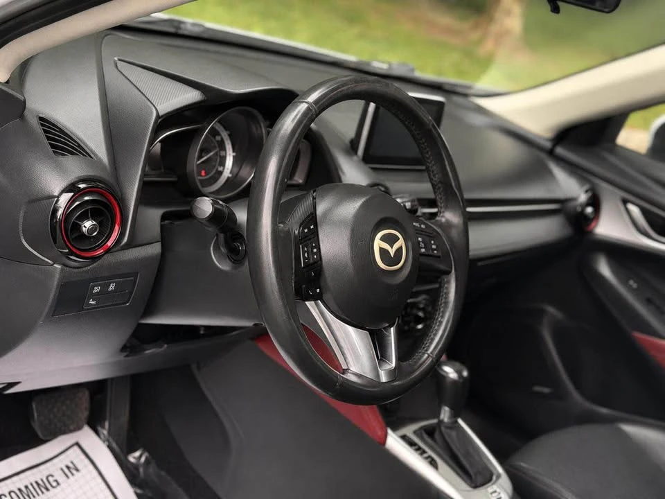 2016 Mazda CX-3 - Image 9 of 20