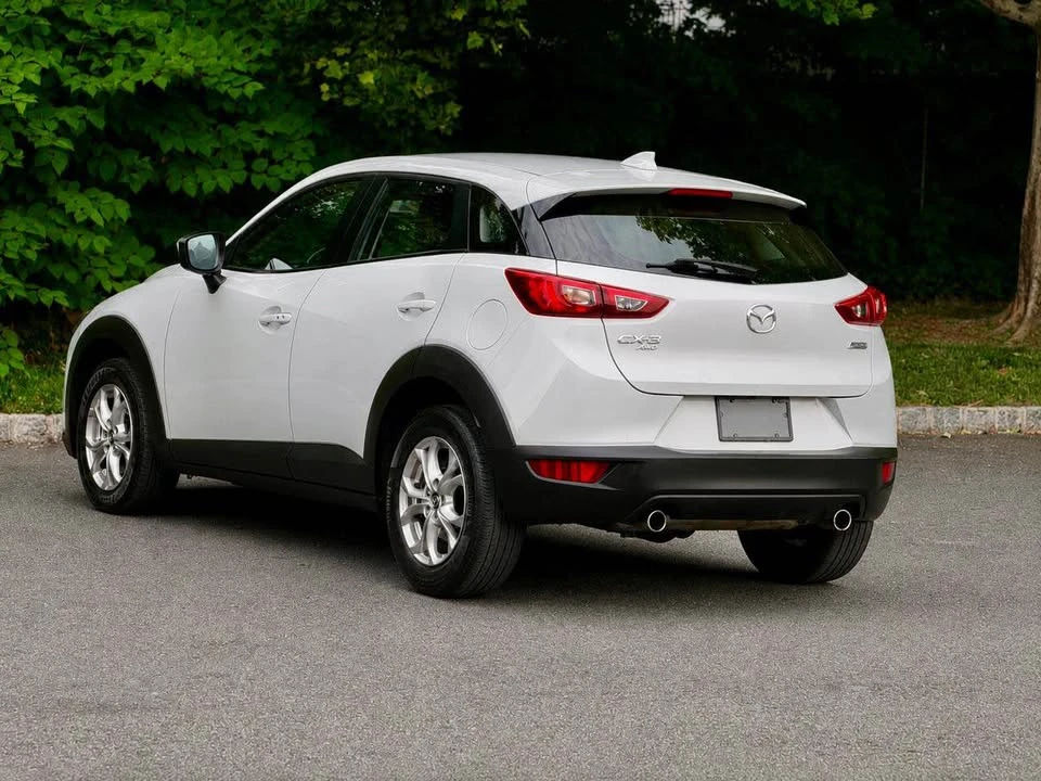 2016 Mazda CX-3 - Image 7 of 20