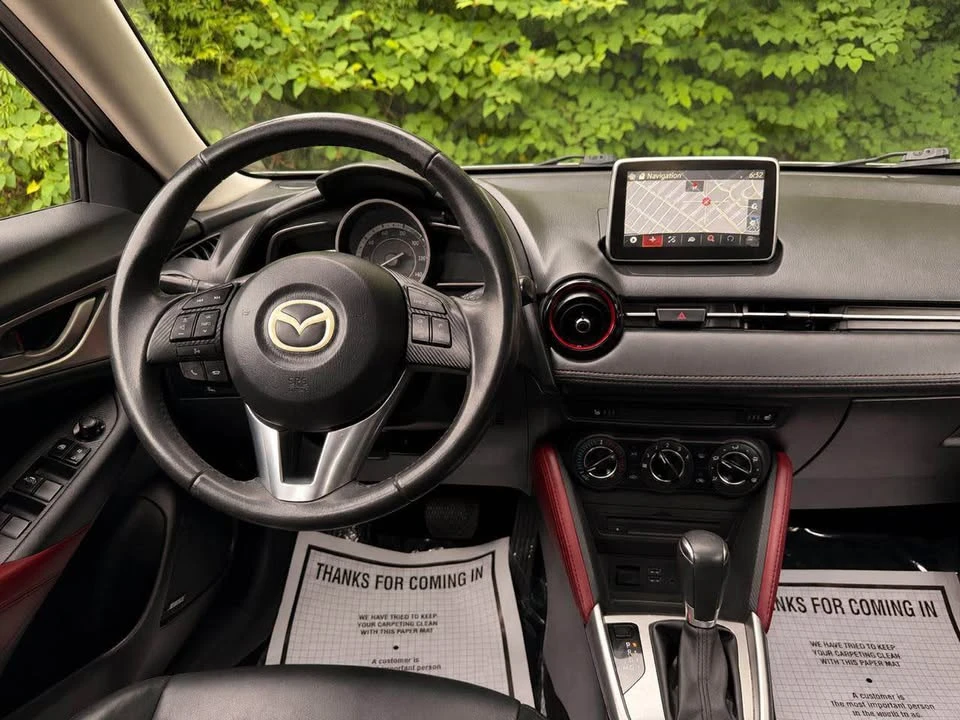 2016 Mazda CX-3 - Image 12 of 20
