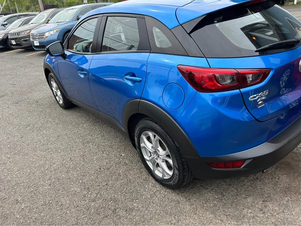 2016 Mazda CX-3 - Image 5 of 12