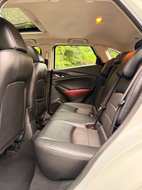 2016 Mazda CX-3 - Image 18 of 20