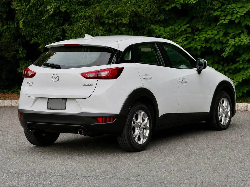 2016 Mazda CX-3 - Image 5 of 20