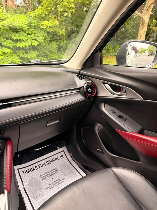 2016 Mazda CX-3 - Image 13 of 20