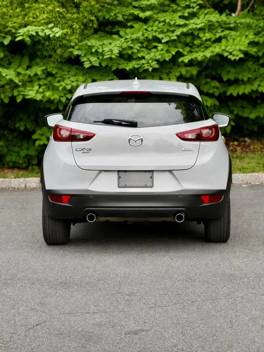 2016 Mazda CX-3 - Image 6 of 20