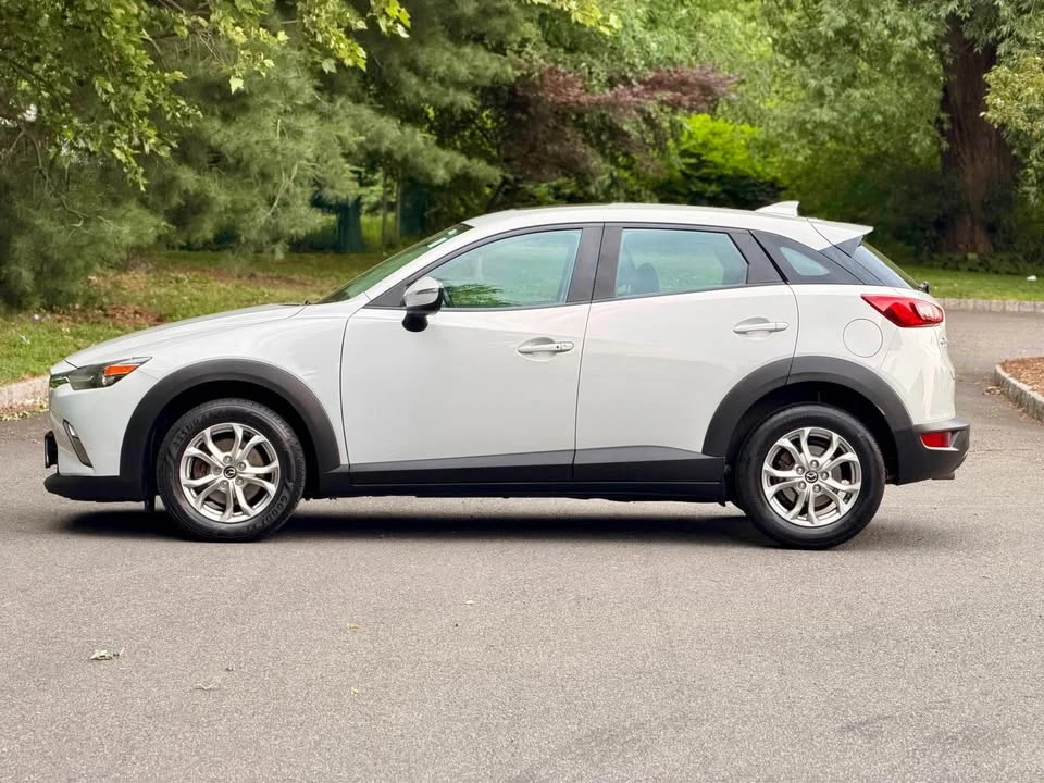 2016 Mazda CX-3 - Image 8 of 20