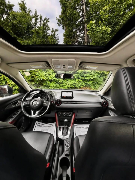 2016 Mazda CX-3 - Image 14 of 20