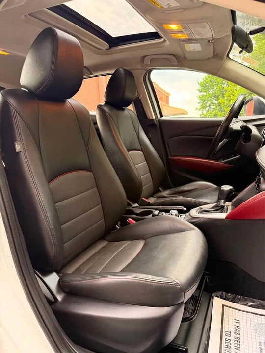 2016 Mazda CX-3 - Image 17 of 20