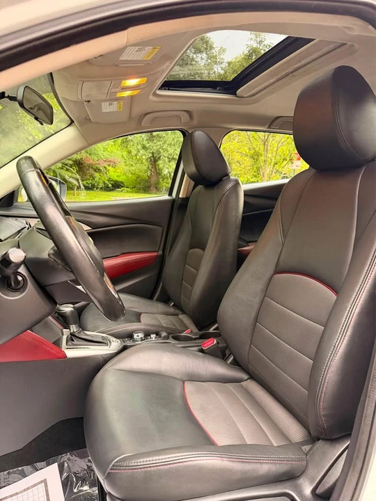 2016 Mazda CX-3 - Image 16 of 20