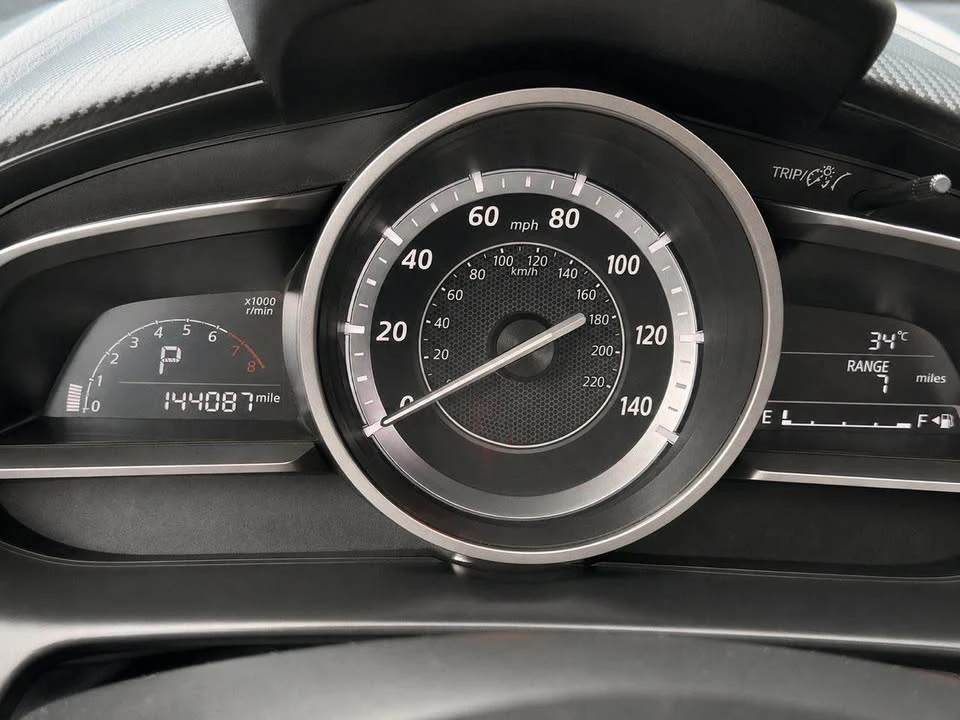 2016 Mazda CX-3 - Image 11 of 20