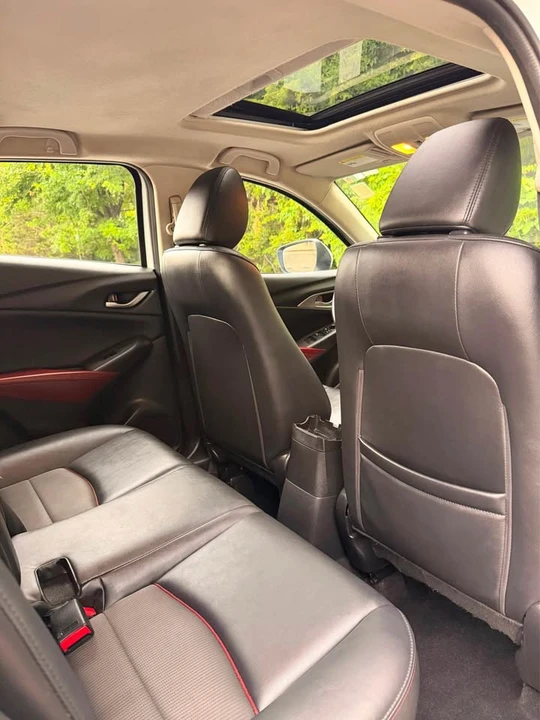 2016 Mazda CX-3 - Image 19 of 20
