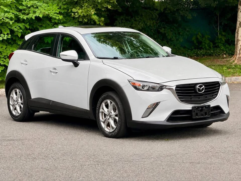 2016 Mazda CX-3 - Image 3 of 20