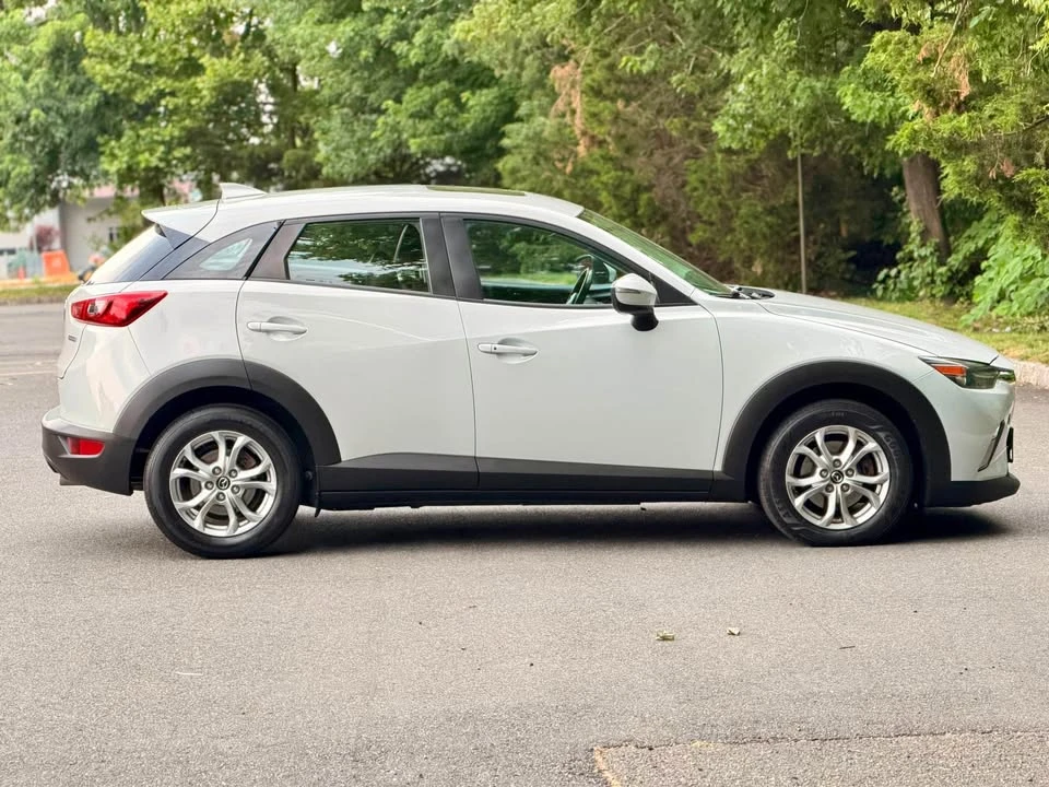 2016 Mazda CX-3 - Image 4 of 20