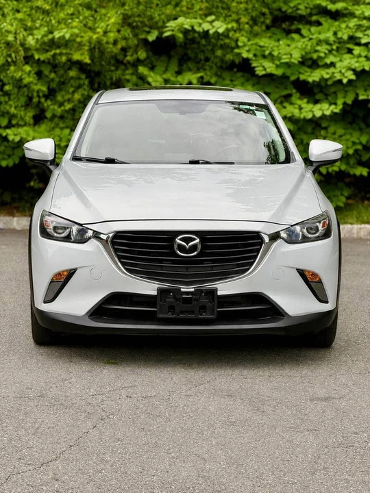 2016 Mazda CX-3 - Image 2 of 20
