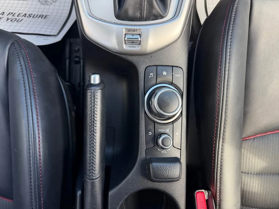 2016 Mazda CX-3 - Image 11 of 16
