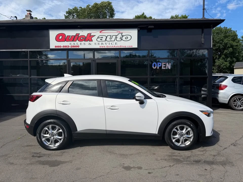 2016 Mazda CX-3 - Image 2 of 16
