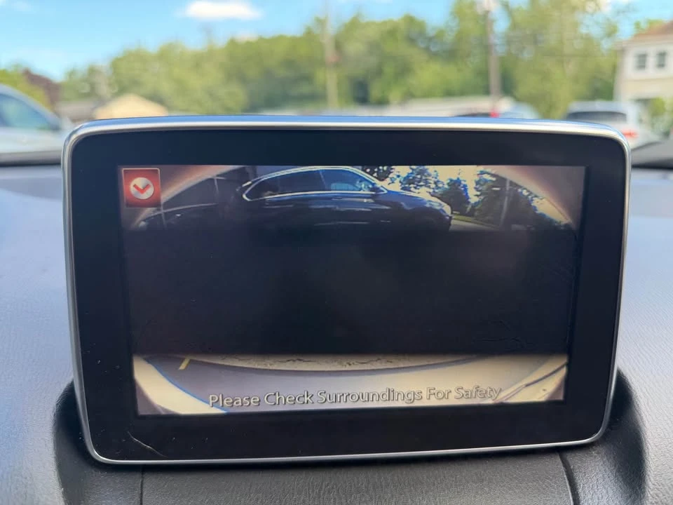 2016 Mazda CX-3 - Image 16 of 16